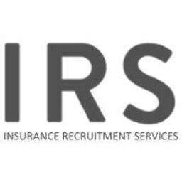 IRS logo