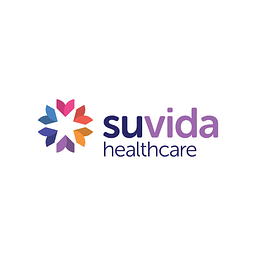 Suvida Healthcare LLC logo