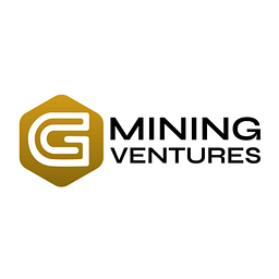 G Mining Ventures logo