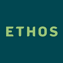 ethosveterinaryhealth logo