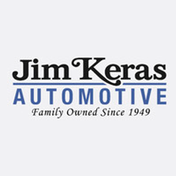 Jim Keras Subaru logo