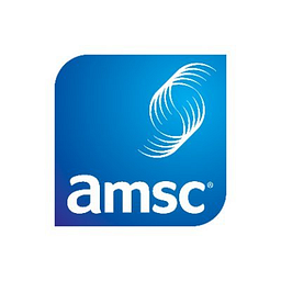 American Superconductor NE logo