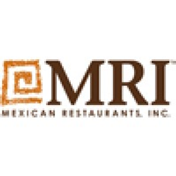 Modern Mexican Restaurants logo