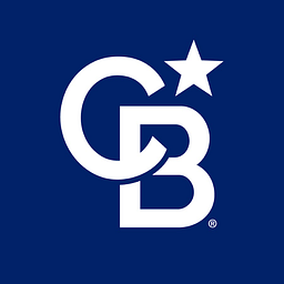 The Dean Tubekis Team at Coldwell Banker logo