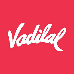 Vadilal logo
