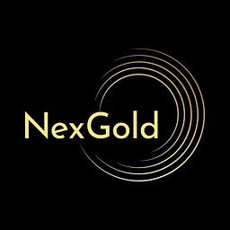 NexGold Mining Corp logo