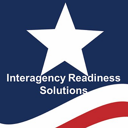 Interagency Readiness Solutions, logo