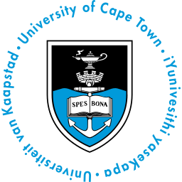 Uct logo