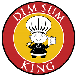 New Dim Sum King Inc logo