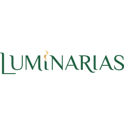 Luminarias Restaurant logo
