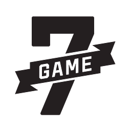 Gameseven logo