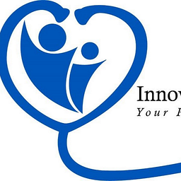 Innovative Wound Solutions logo