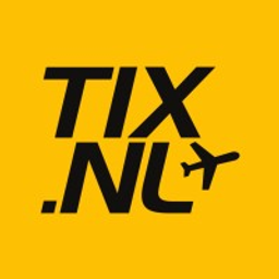 TixTrack logo