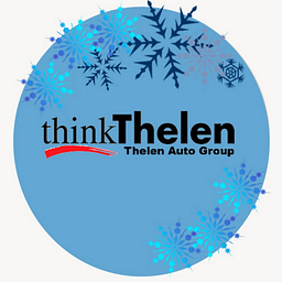 Thelen Auto Group logo