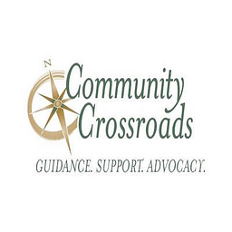 Crossroads Community Services Board logo