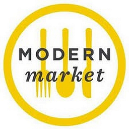 Modern Market logo