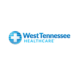 West Tennessee Healthcare Rehabilitation Hospital Jackson, A Partnership With Encompass Health logo