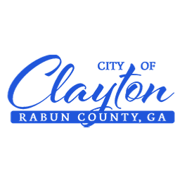 City of Clayton logo