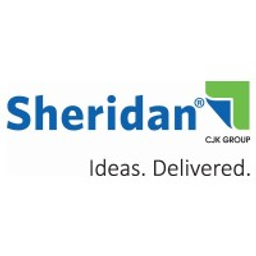 Sheridan Ohio logo