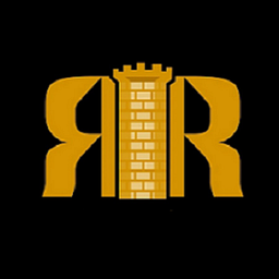 Roanoke Rapids Graded School District logo