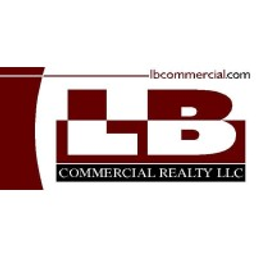 LB Realty logo