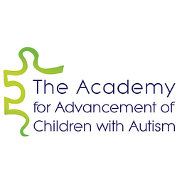 Academy for Advancement of Children with Autism logo