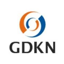 GDKN Corp. logo