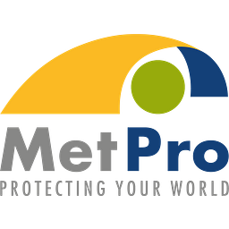 Met-Pro Group logo