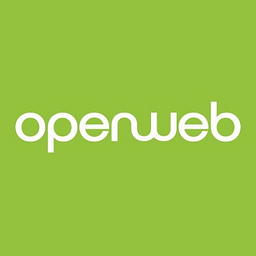 OpenWeb logo