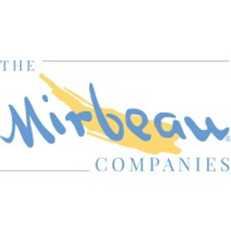 Mirbeau logo