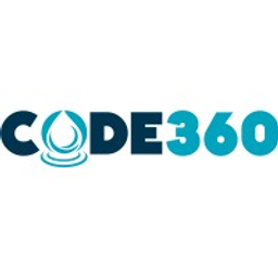 Code360 Inc logo