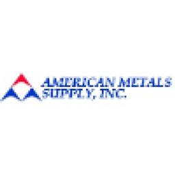 American Metals Supply logo