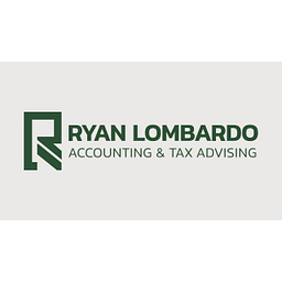 Ryan Lombardo Accounting & Tax Advising logo