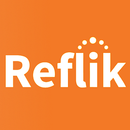 Reflik Inc logo