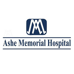 Ashe Memorial Hospital logo