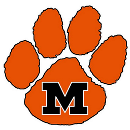 Macon R-1 School District logo