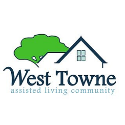 Liberty Manor Assisted Living Residence logo