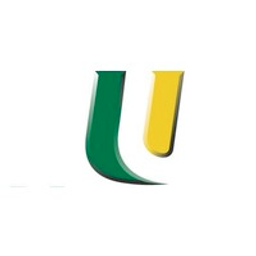 United Fidelity Bank logo