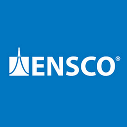 Ensco logo