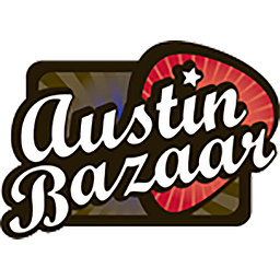 Austin Bazaar logo