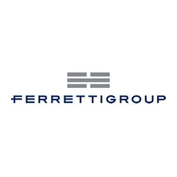 Ferretti Group of America logo