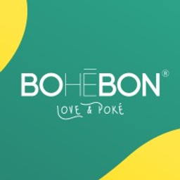 BOHEBON logo
