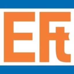Eilenburger Fenster logo