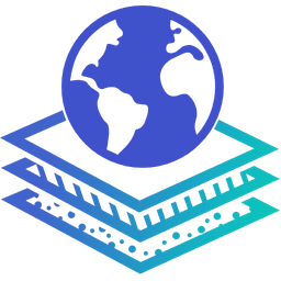Overture Maps Foundation logo