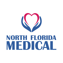 North Florida Medical logo