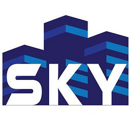 Sky Building Materials logo