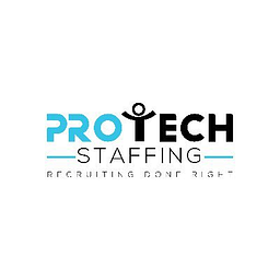 Protech Staffing Solutions logo