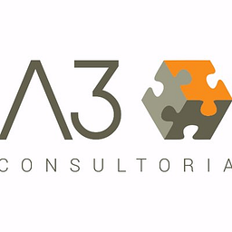 A3 Consultoria logo
