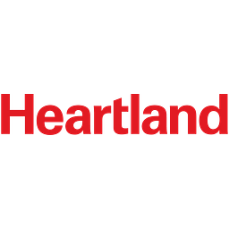 Heartland logo