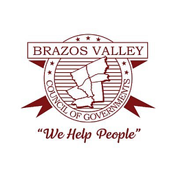 Brazos Valley Council of Governments logo